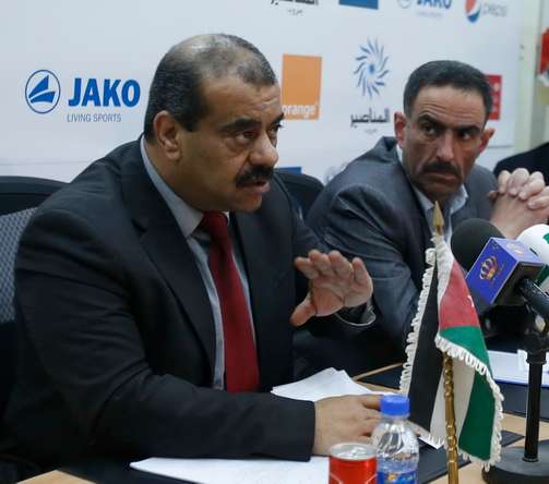 المهندس صلاح الدين صبرة 