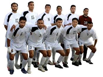 فريق المدينة يتأهل الى رباعى كأس الفاتح الليبى 