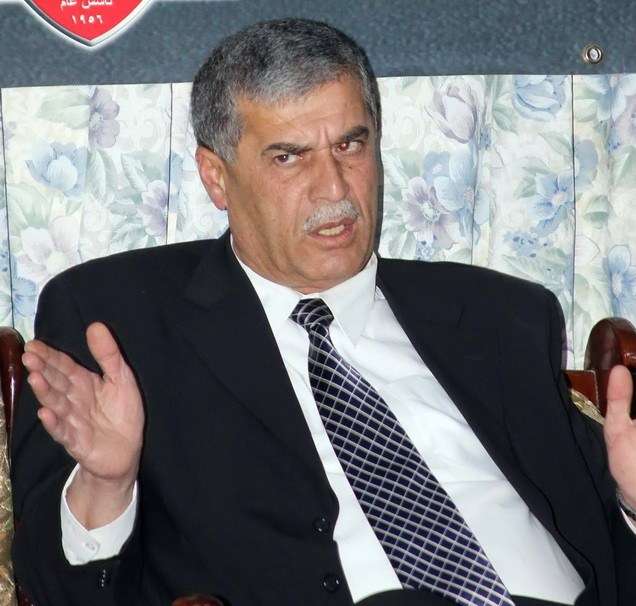 سامي القصاص