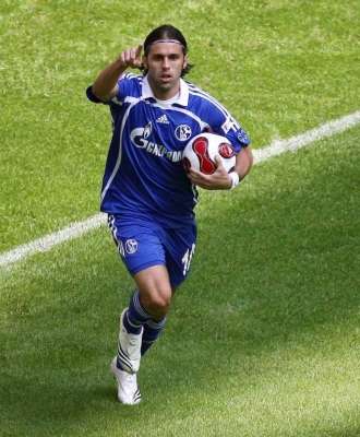 البرازيلي لينكولن 