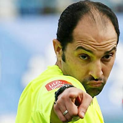 يوسف السرايري