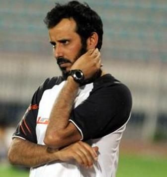 محمد دهيليس مدرب الفحيحيل