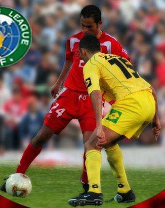 الصورة من صحيفة الأتحاد بكووره ليبيه 