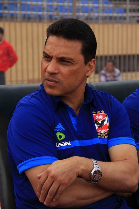 حسام البدري
