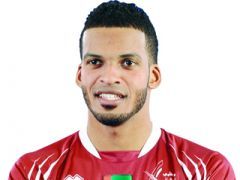 محمود خميس 