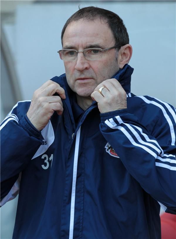 مارتين أونيل