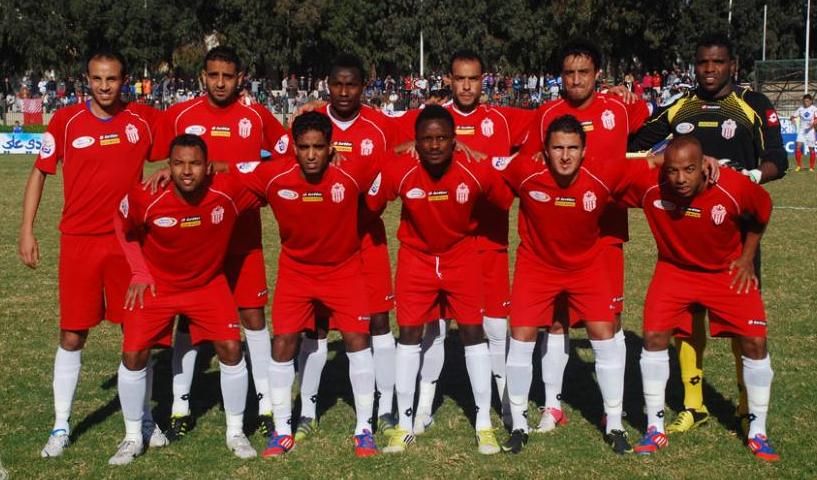 حسنية أغادير