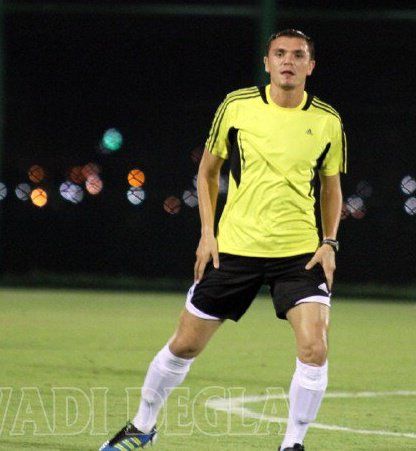  عبد الفتاح الاغا