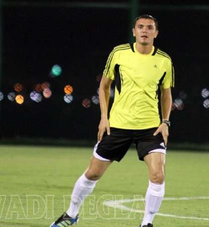  عبد الفتاح الاغا