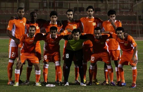 الحالة البحريني