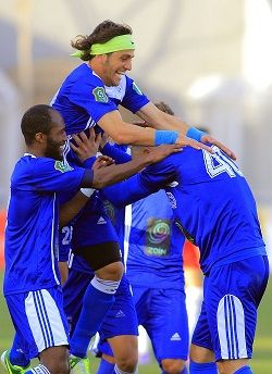الرمثا يبحث عن فرحة جديدة أمام الشرطة