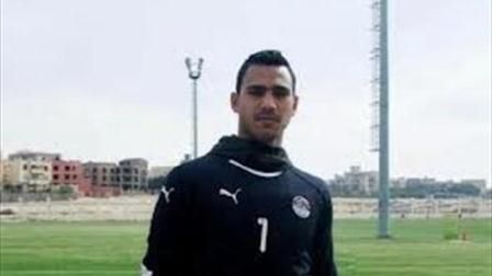 مسعد عوض