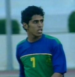 موسى سلمان الشمري