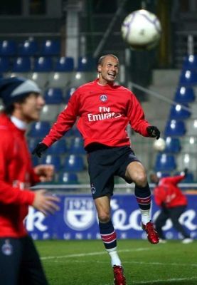 التشيكي ديفيد روزنهال