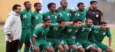 المنتخب السعودي يواجه مطالبات كبيرة بتعويض الإخفاق المر في كاس آسيا الأخيرة