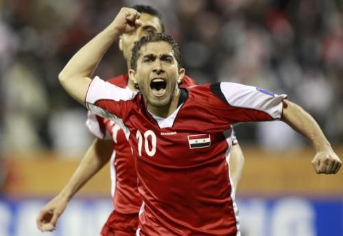 فراس الخطيب