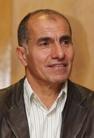 أيوب اوديشو