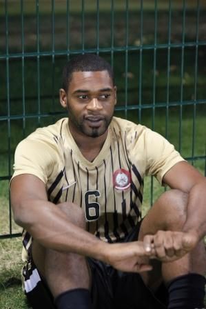 فواز الخاطر لاعب الجيش