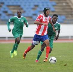 هشام العروي