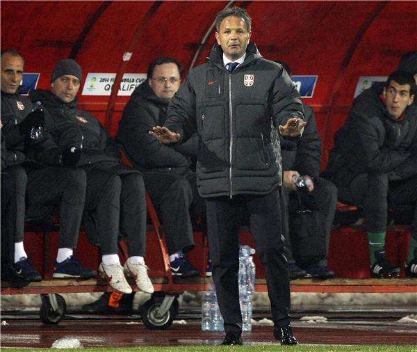 ميهايلوفيتش