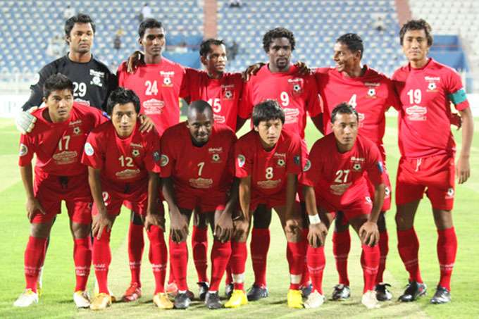 تشيرشل بروزرز الهندي