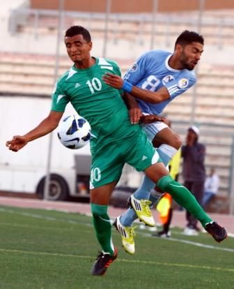 من اللقاء 