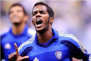 نواف العابد 