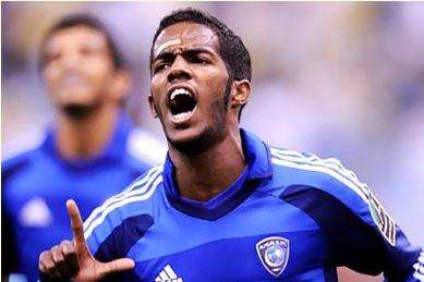 نواف العابد 