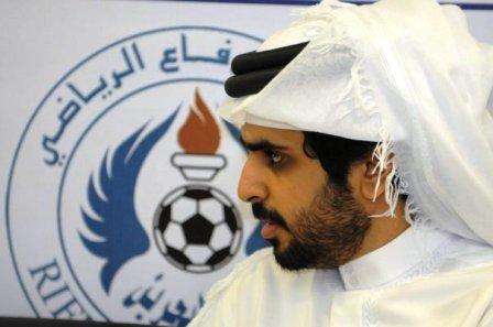 الشيخ عبدالله بن خالد آل خليفة 