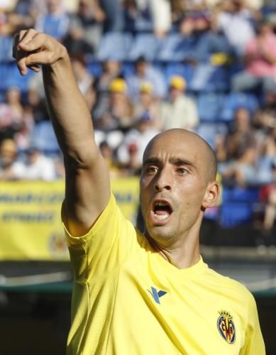 بورخا فاليرو