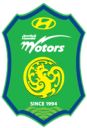 jeonbuk hyundai motors