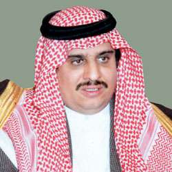 الأمير سلطان بن فهد