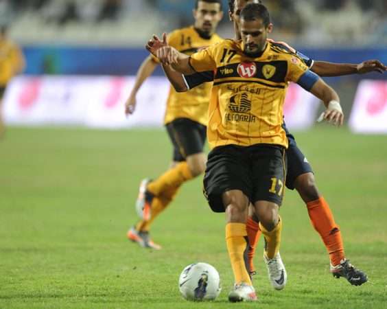 المطوع في لقاء سابق