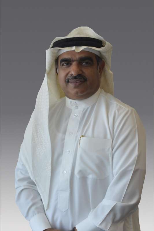 خالد جناحي رئيس اتحاد السنوكر