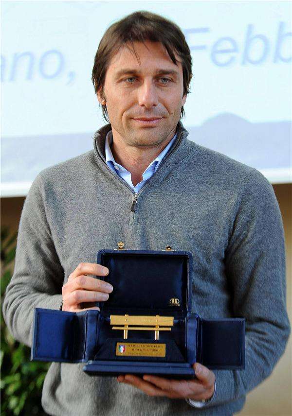 أنتونيو كونتي