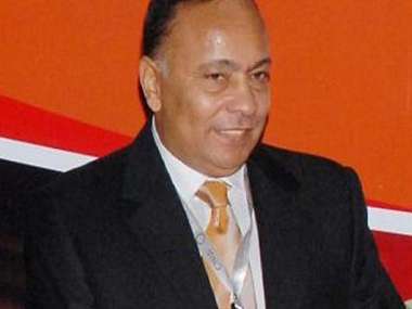 محمد أبو السعود