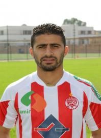 يونس منقاري 