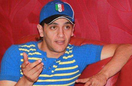 سليمان السلمان 