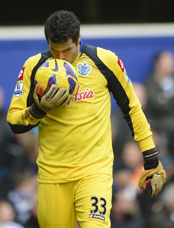 خوليو سيزار