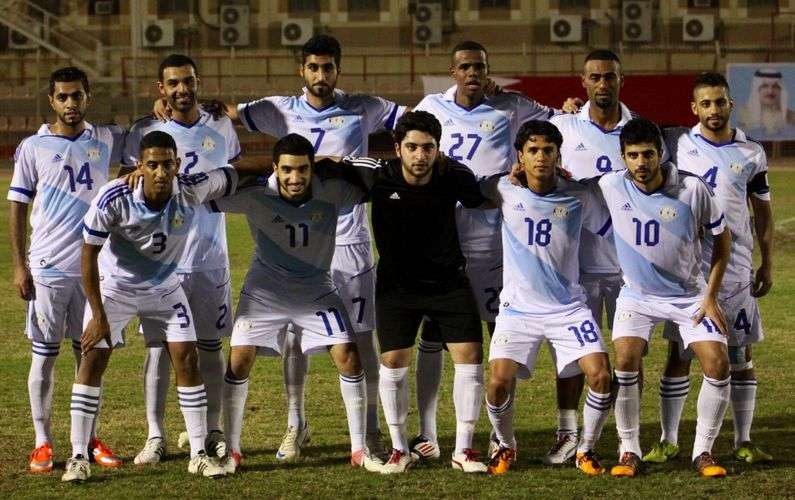  نادي النجمة البحريني