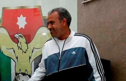 فراس الخلايلة