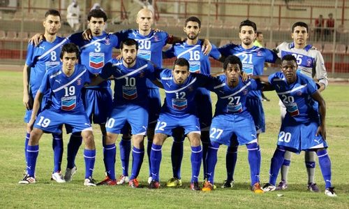 المنامة