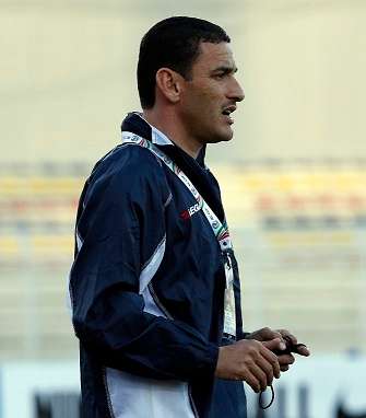 بلال اللحام 