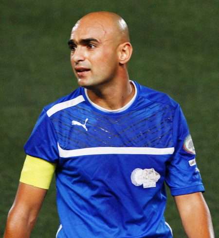 حسام ابو صالح