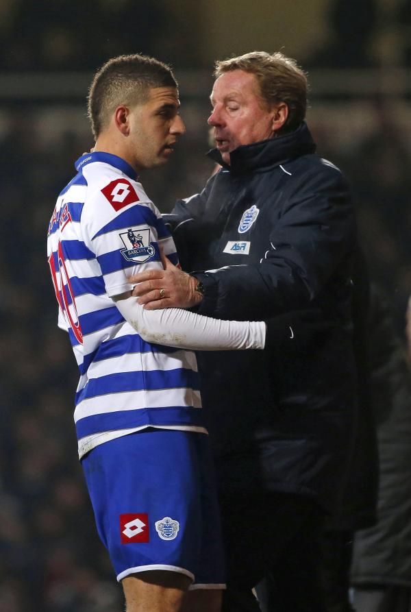 2013-01-19t174506z_652442086_gm1e91k04td01_rtrmadp_3_soccer-england_reuters