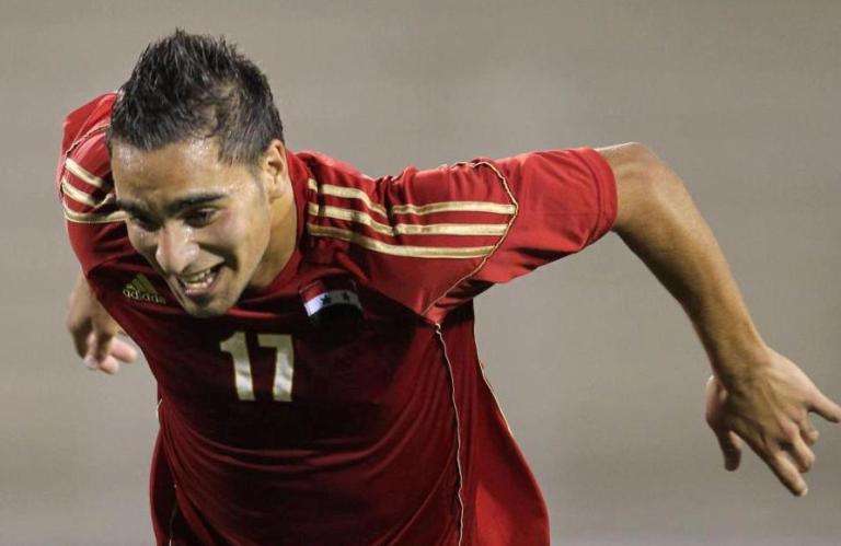 السوري مارديكيان