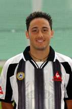 ديفيد دي ميكيلي 