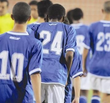 منتخبات المراحل السنية الكويتية تنتظر المدربين الإسبان