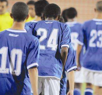 منتخبات المراحل السنية الكويتية تنتظر المدربين الإسبان