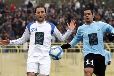 ذات راس فرض التعادل على ضيفه الفيصلي